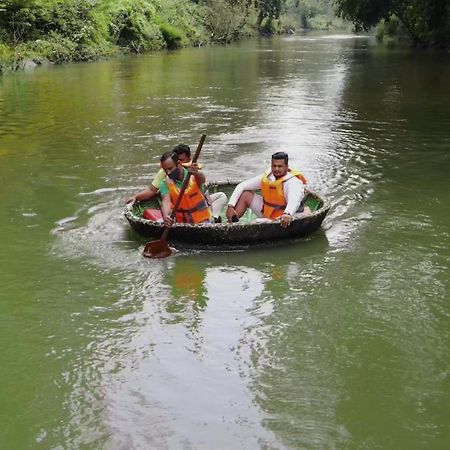 Regenta Jungle Resort Kabini Springs Begūr Exterior foto